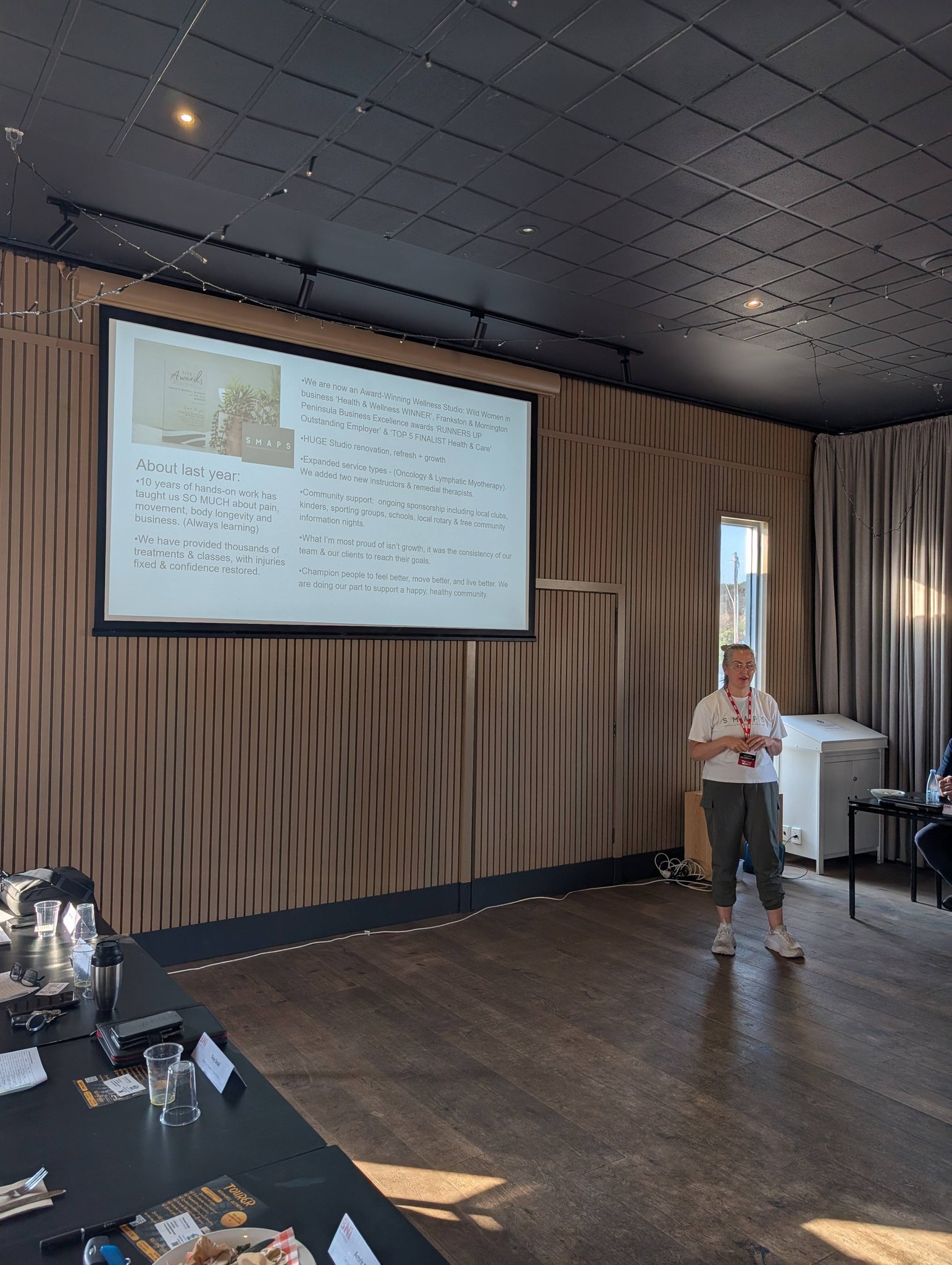 BNI Peninsula Power added a new... - BNI Peninsula Power