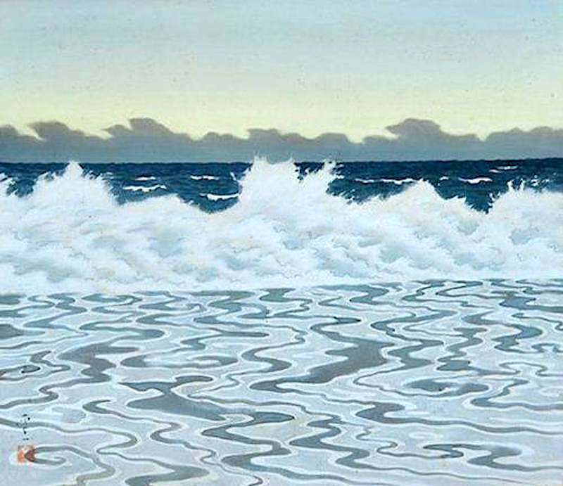 Morning Tide