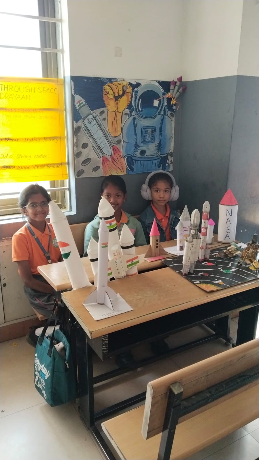 Sentia The Global School