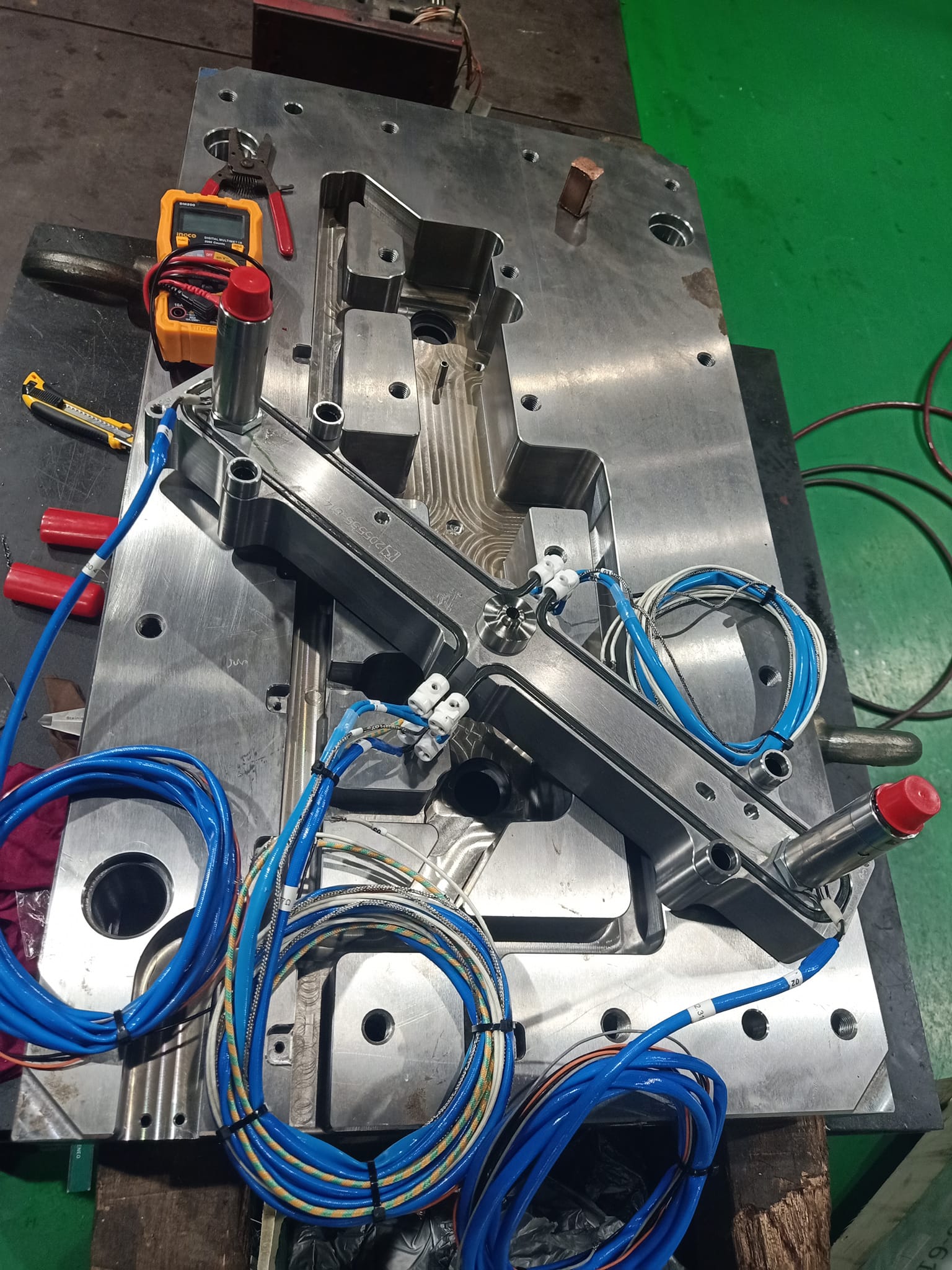 Synventive Molding Solutions PTE LTD Philippines | Calamba