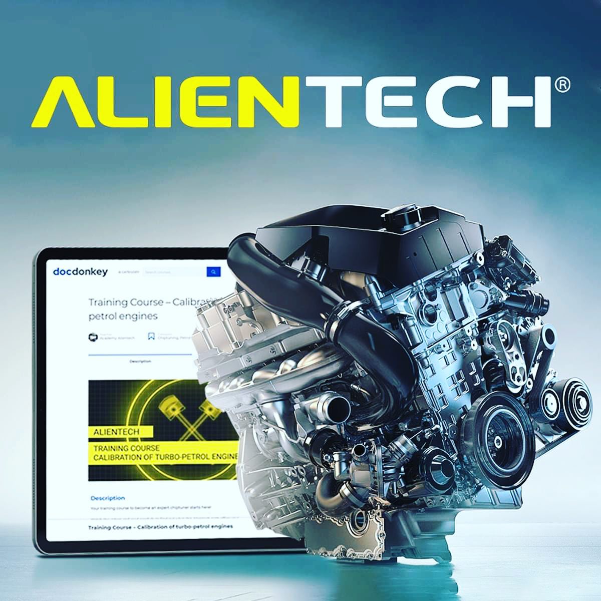Tu curso de entrenamiento para... - Alientech Center Chile | Facebook