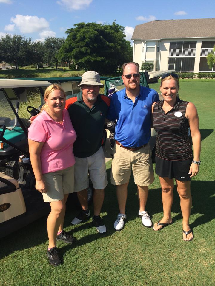 Jeff Grube Memorial Golf Tournament
