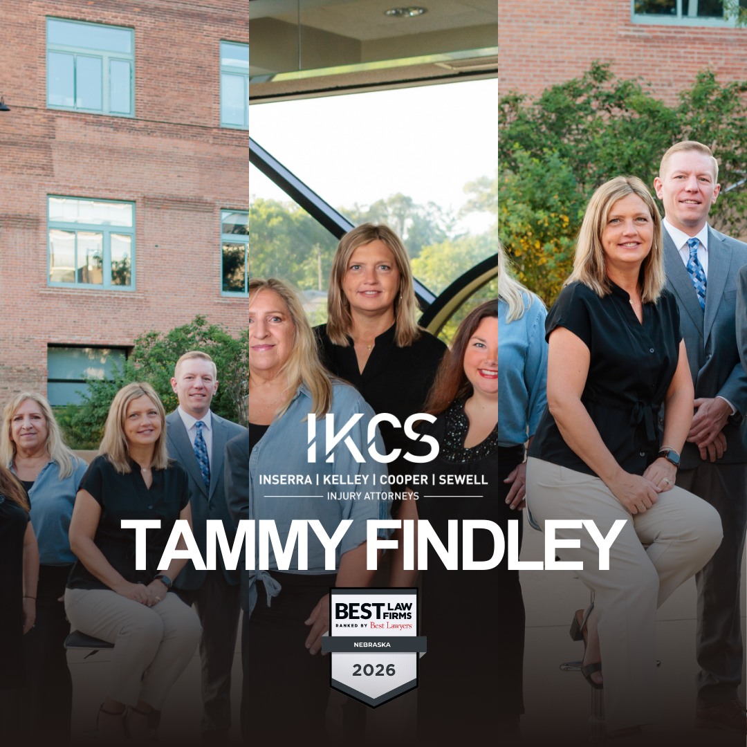 Inserra - Meet Tammy, one of the warm and steady hands behind the ...