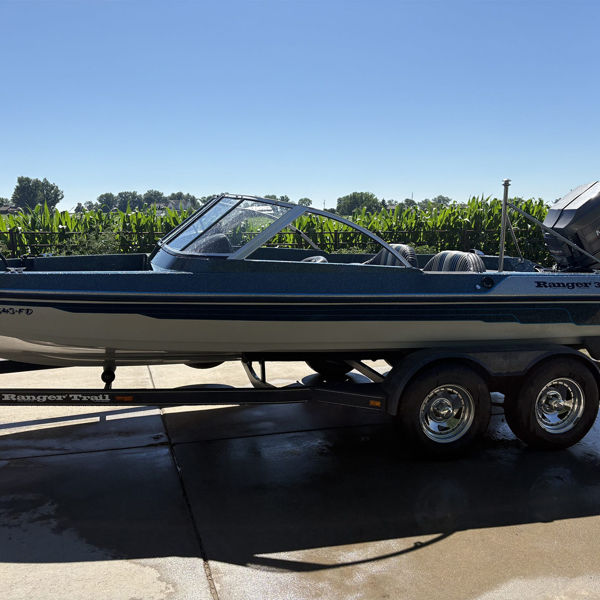 BassBoat4Sale.com added a new photo. - BassBoat4Sale.com