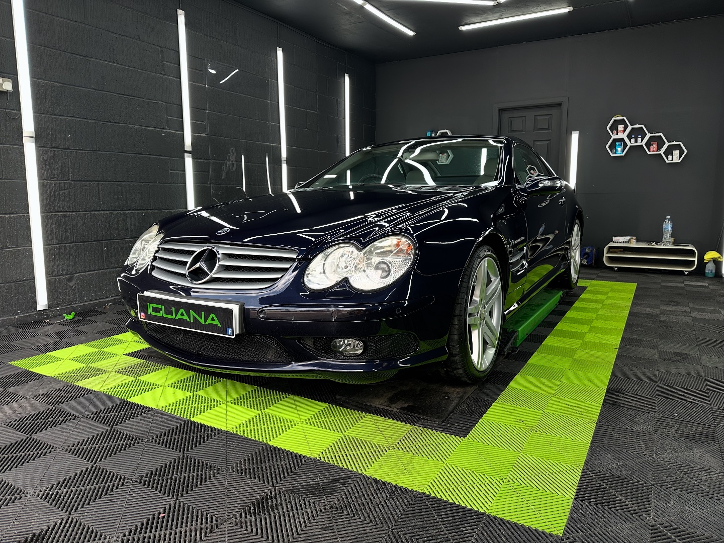 Iguana Detailing & Mobile Car Care | Crawley