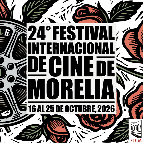 ¿Vives en... - Festival Internacional de Cine de Morelia | Facebook