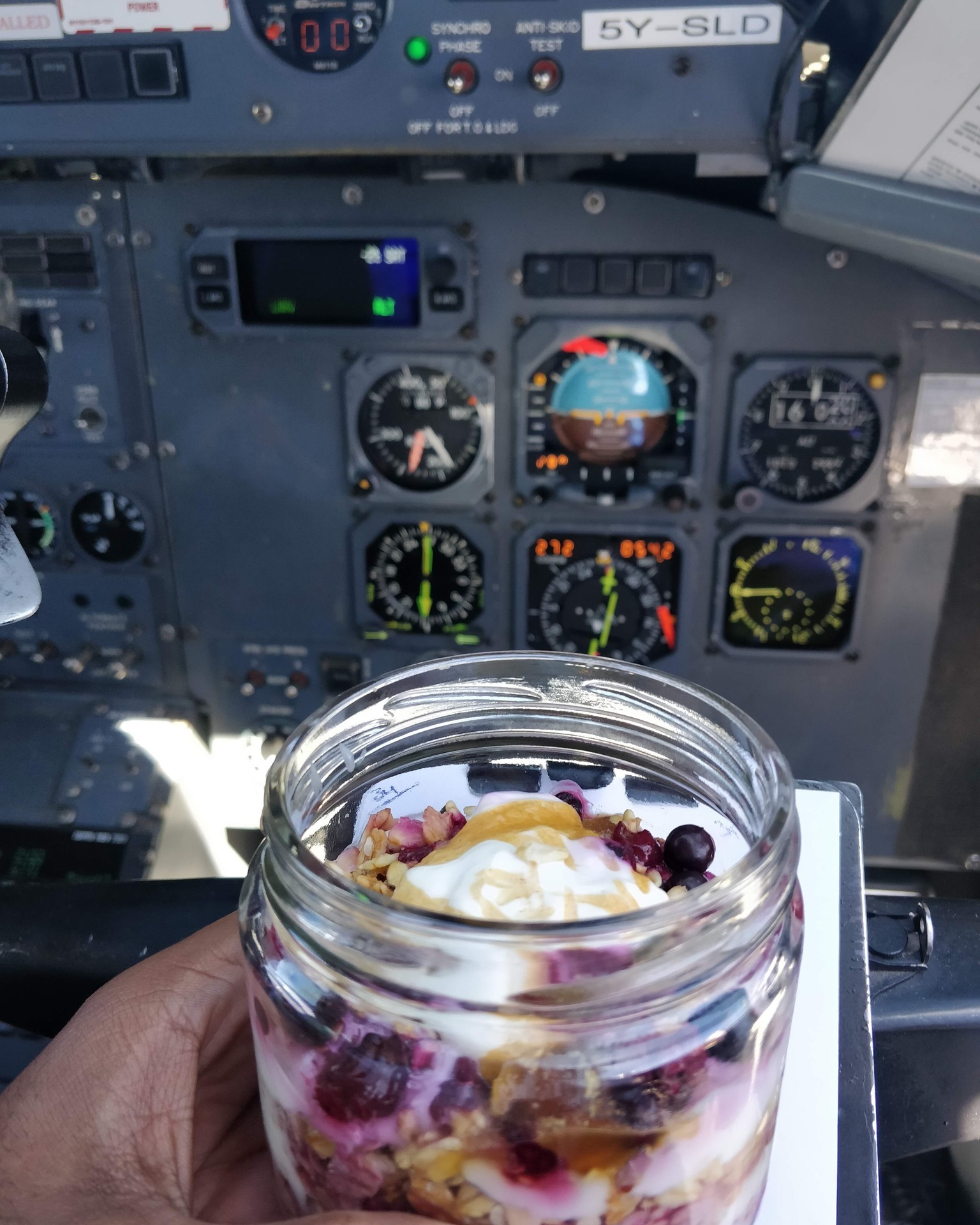 Pritul - Breakfast of champions! 😛 Here is my favourite and why: Easy ...