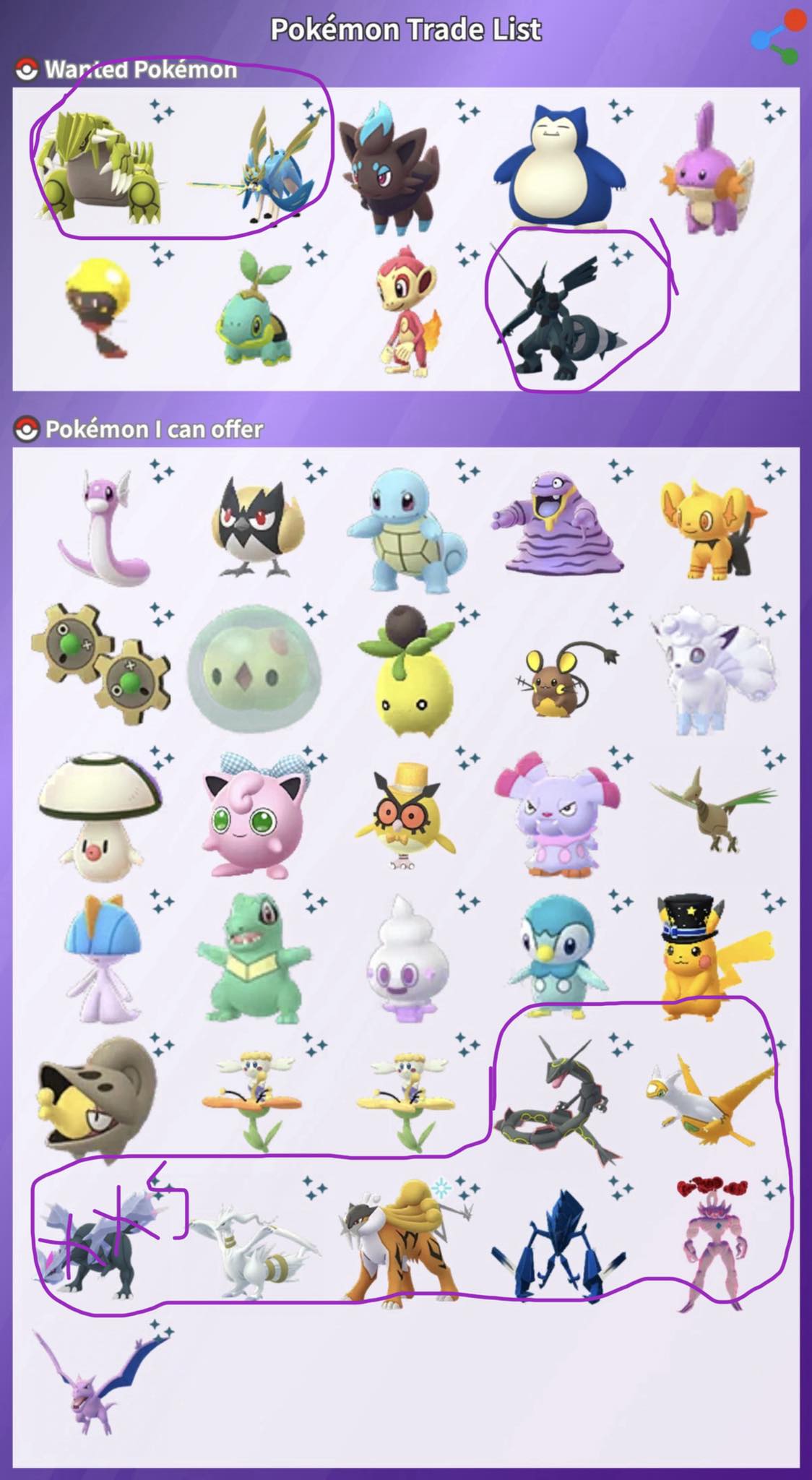 Instruction] All about Pokemon Go Trade Distance in 2024