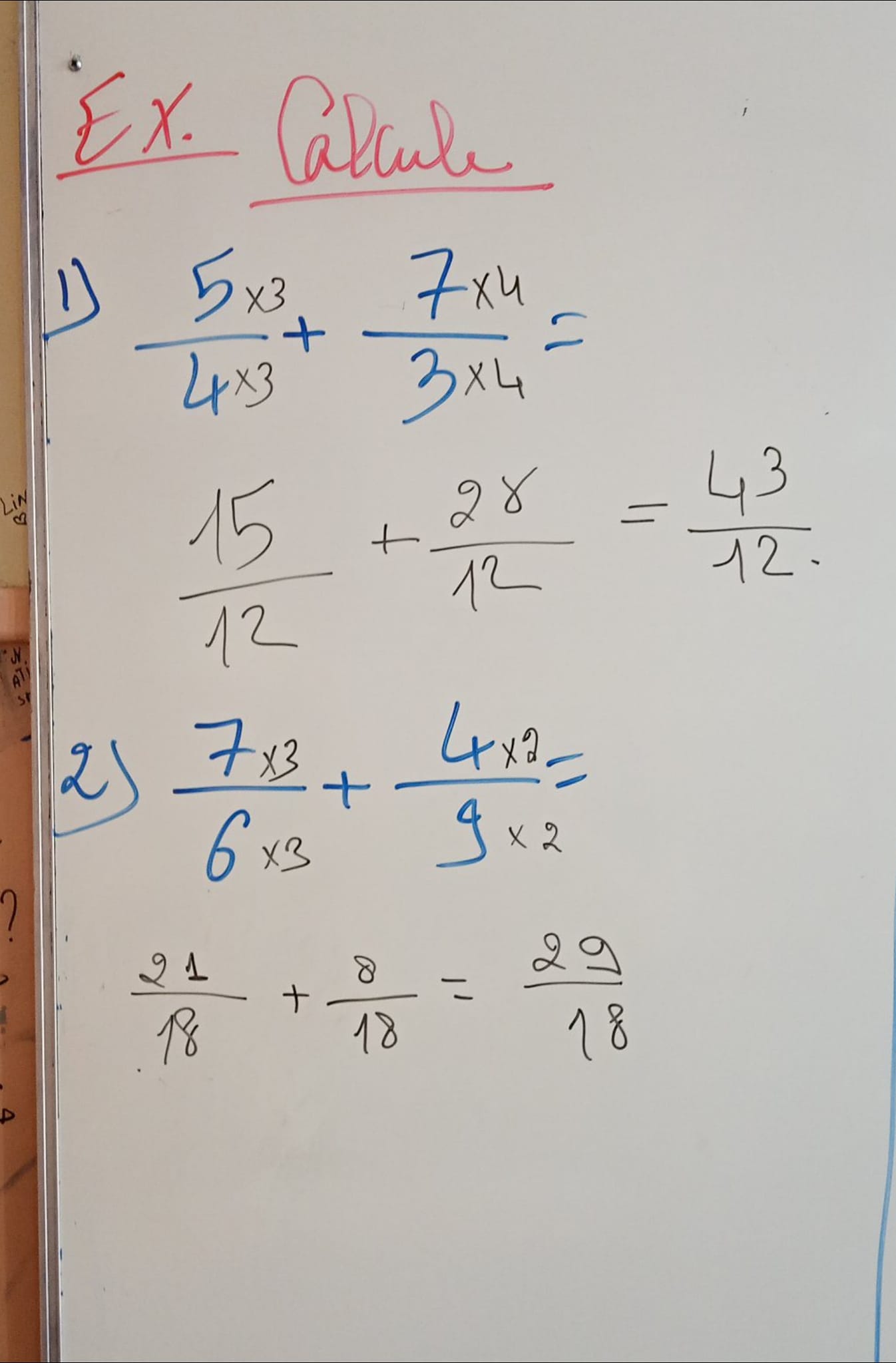 EB6👩‍🏫👩‍🏫👩‍🏫👩‍🏫... - Math avec madame wissal el zein | Facebook
