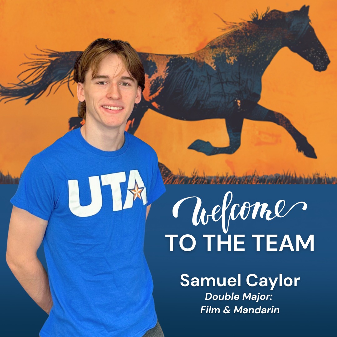 UTA Fort Worth - 📣 Please join us in welcoming the newest... | Facebook