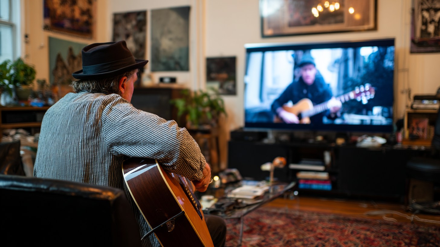 Jimmy Dillon - 🎸>🏈 How missing the NFL kickoff helped... | Facebook