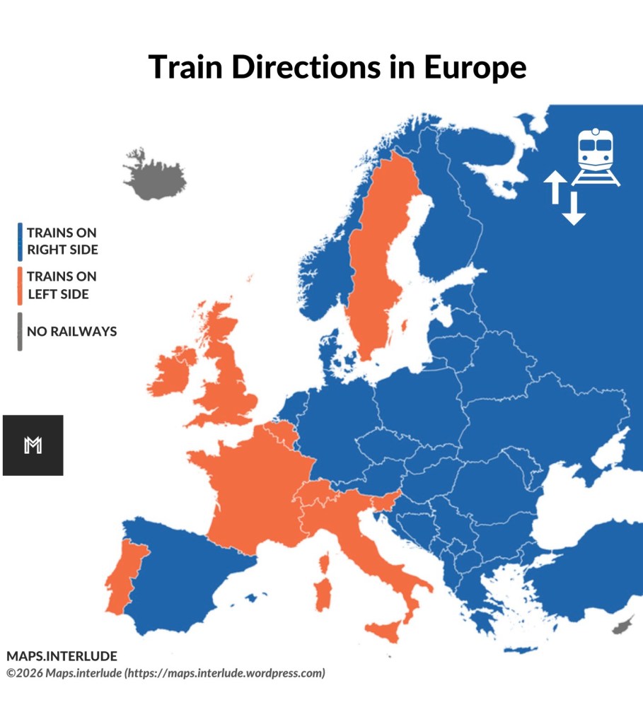 This map by @mapsinterlude shows on... - Simon shows you maps | Facebook