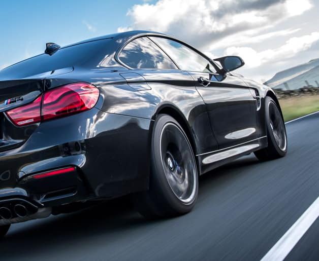 AK Performance Tuning Europe | London