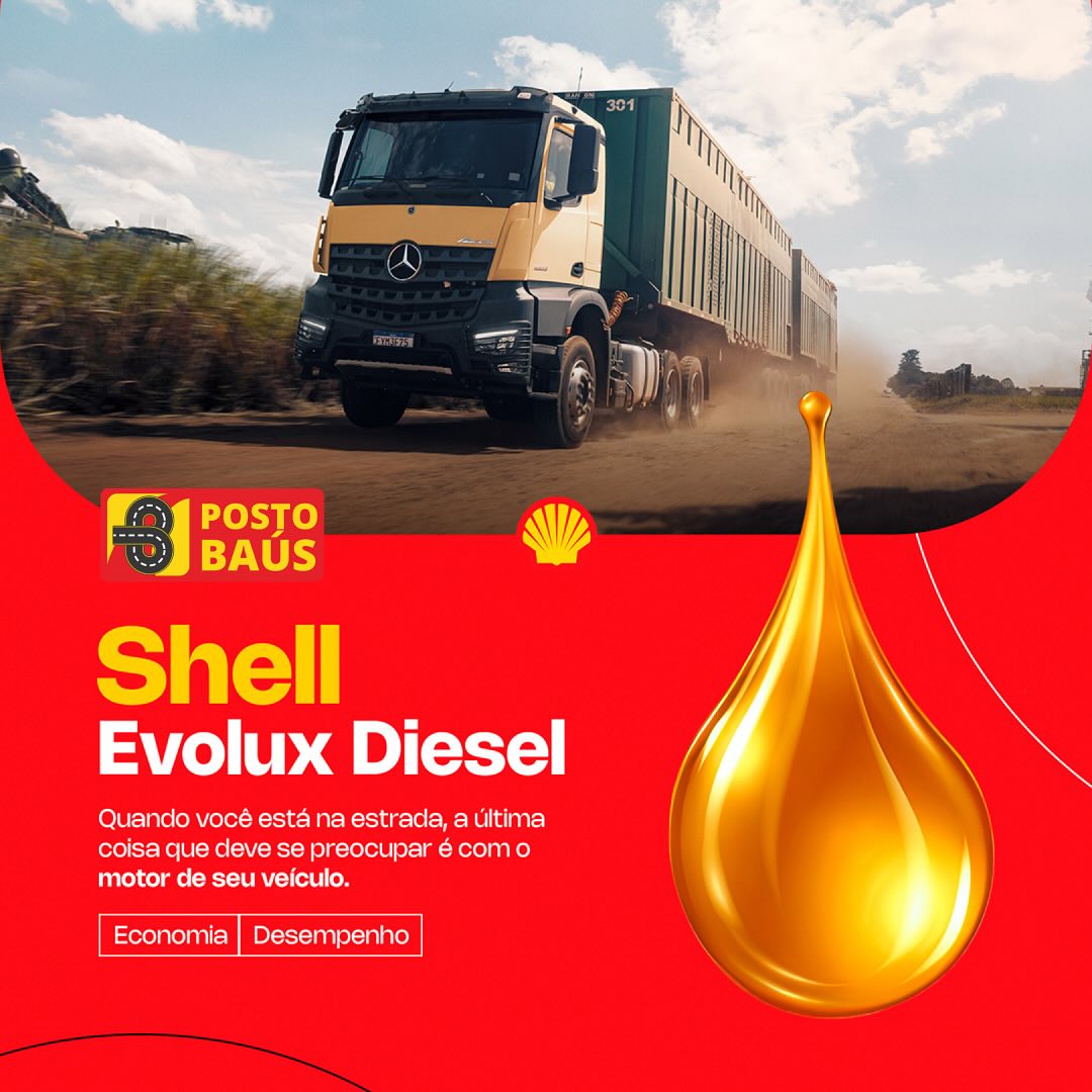 Posto - Shell V-Power, desenvolvida globalmente ao longo de cinco anos ...