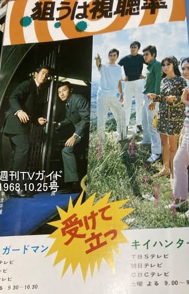 今BSで再放送されている時間ですよ第二シリーズ（昭和46年）に大原麗子