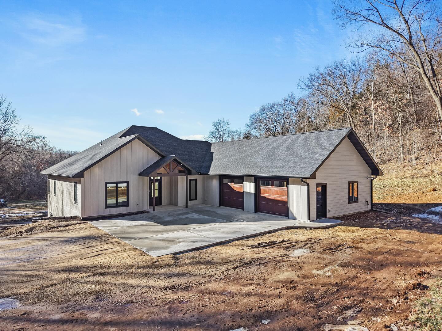 JF Building, LLC