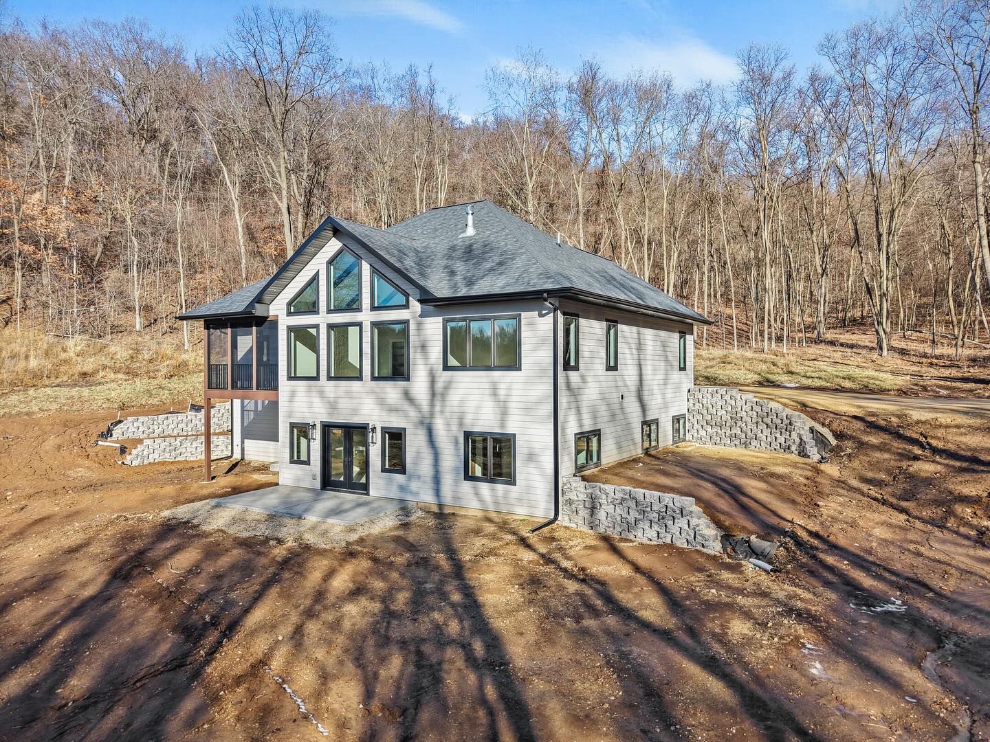 JF Building, LLC