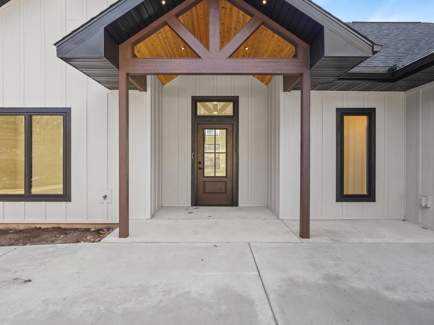JF Building, LLC