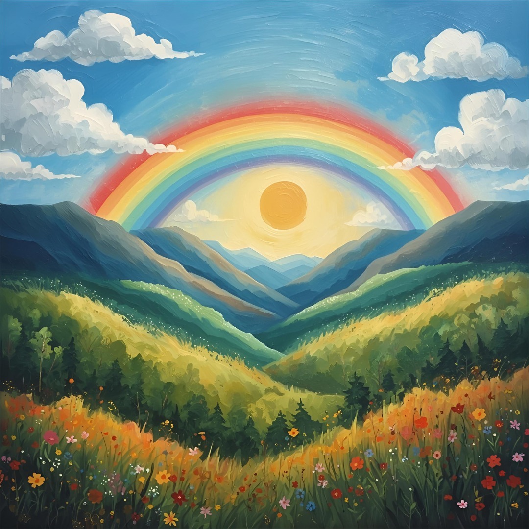 BeadFX - 🌈The Clouds are Clearing, The Tide is Turning, and the ...
