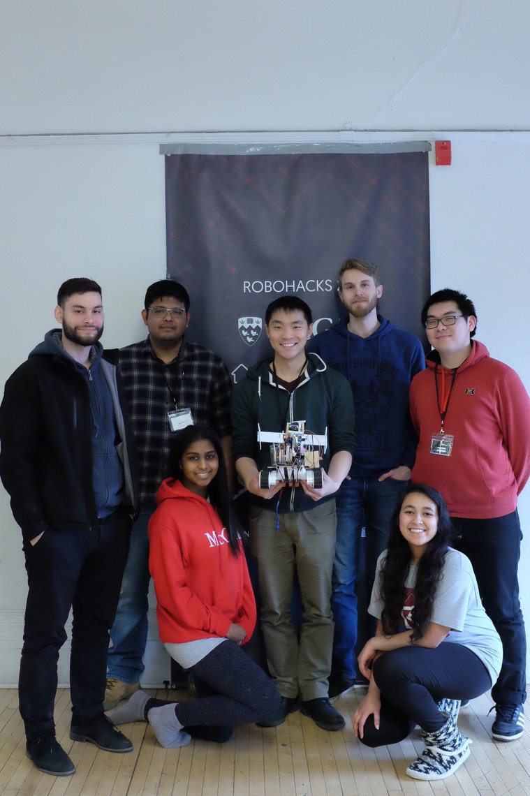 RoboHacks