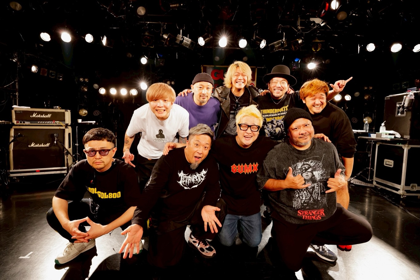 LIVE情報】 3月20日(金祝)に 東京都・Zepp DiverCityで開催される 