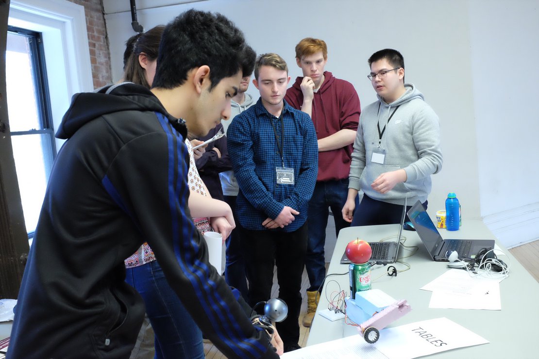 RoboHacks