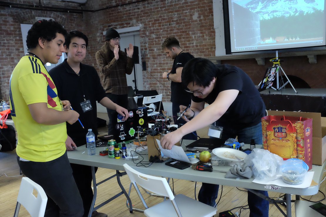RoboHacks