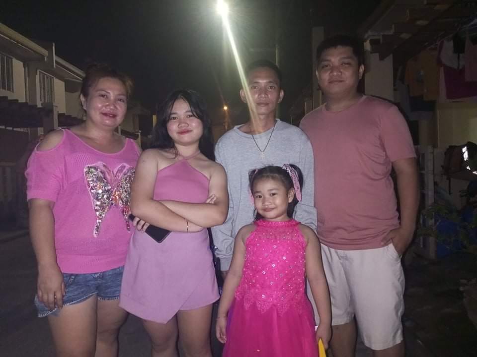 Princess Jeniel Cabauatan