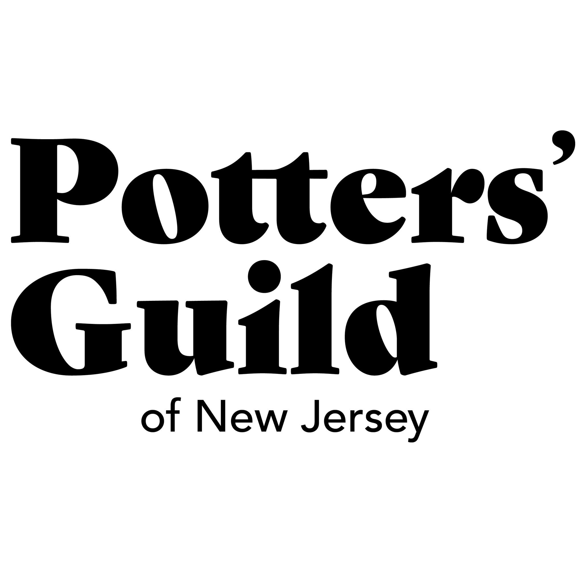 Shop for wheel-thrown and hand-built... - Potters Guild of NJ | Facebook