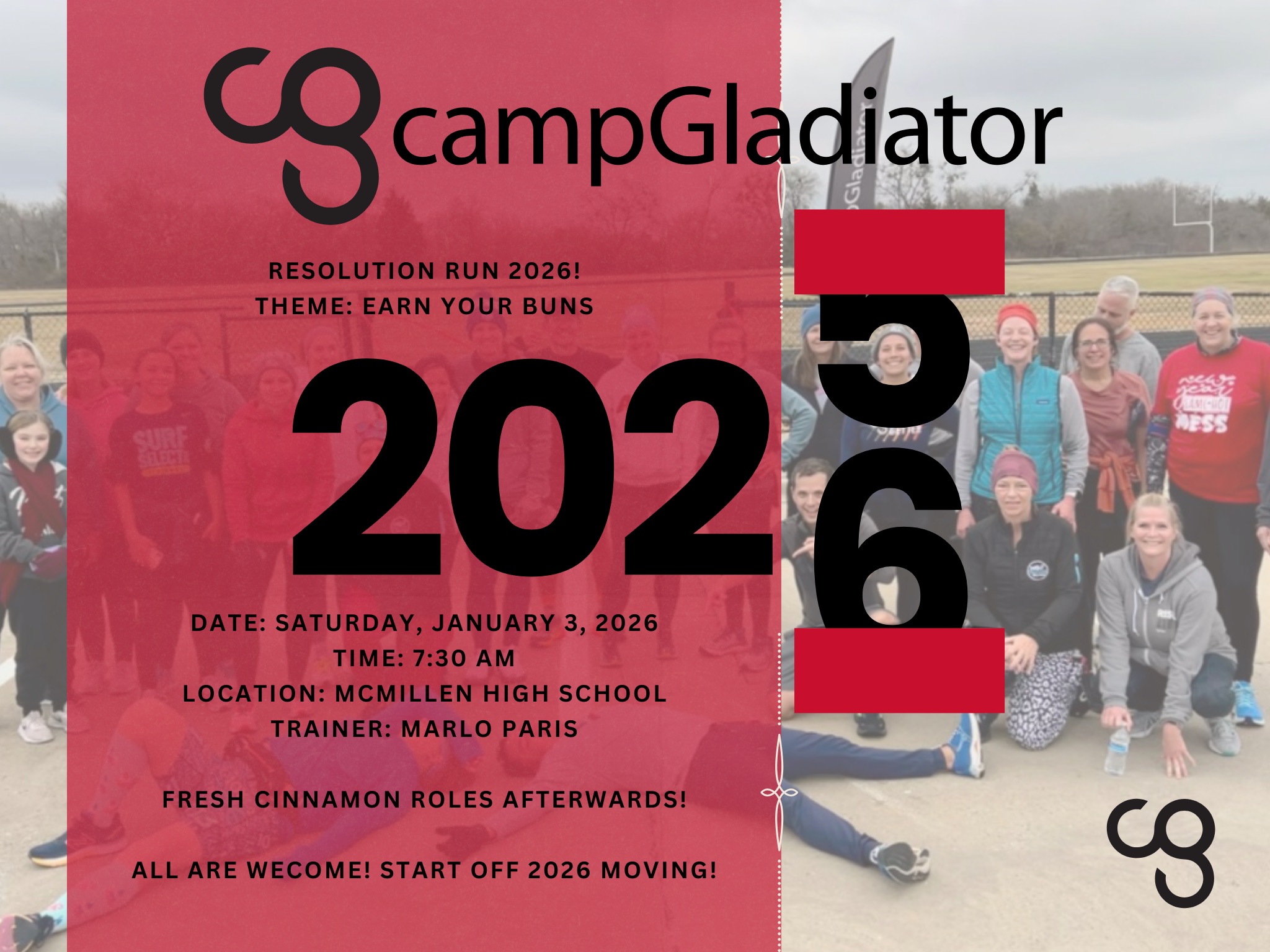 CG Saturday!!!... - Camp Gladiator Wylie/Sachse/Murphy | Facebook
