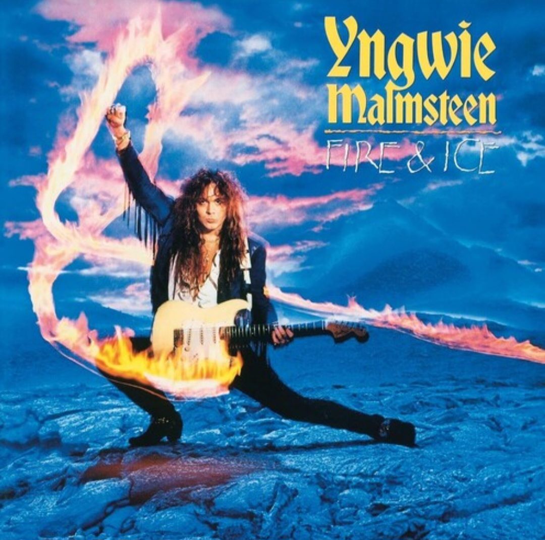 Yngwie Malmsteen 
