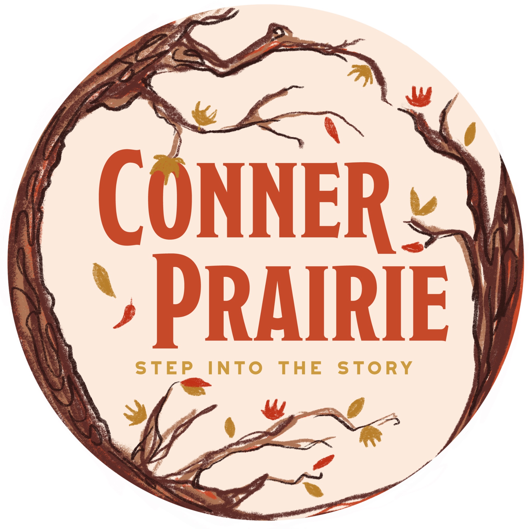 Conner Prairie - 🎃 Is it really Headless Horseman without... | Facebook