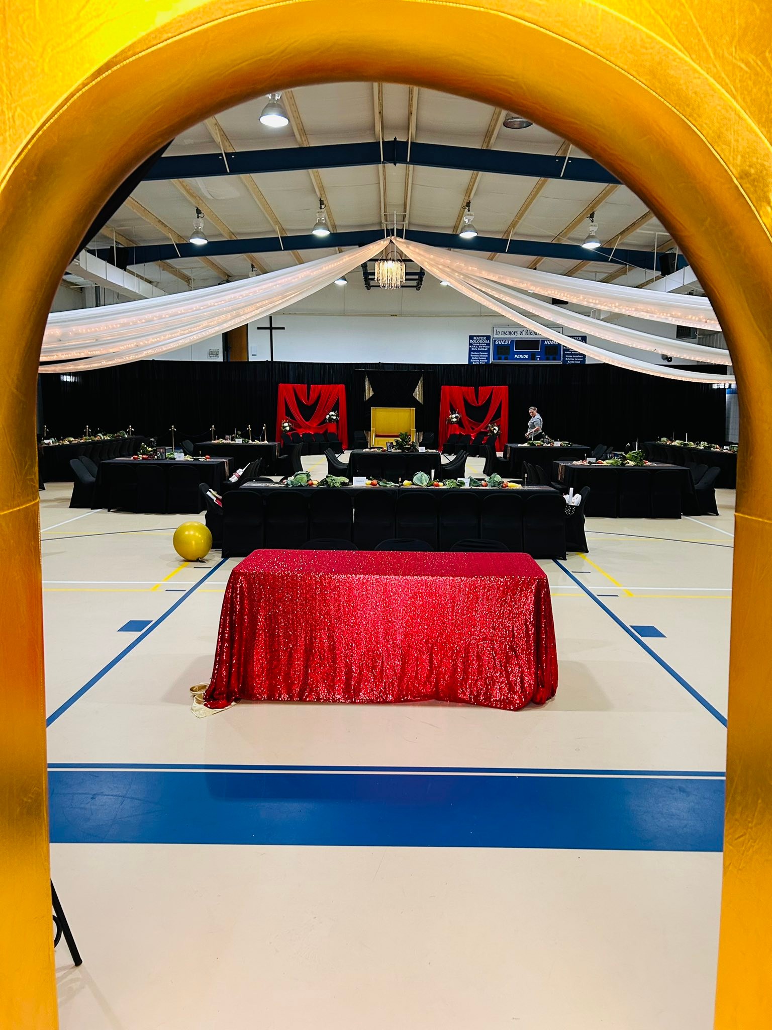 One Stop... - One Stop Party Rental & Silk Floral Design, Inc