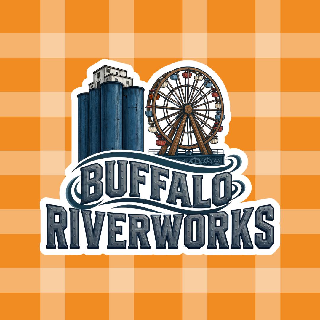 Live Bull Riding returns to Buffalo RiverWorks tonight for the Beat the ...