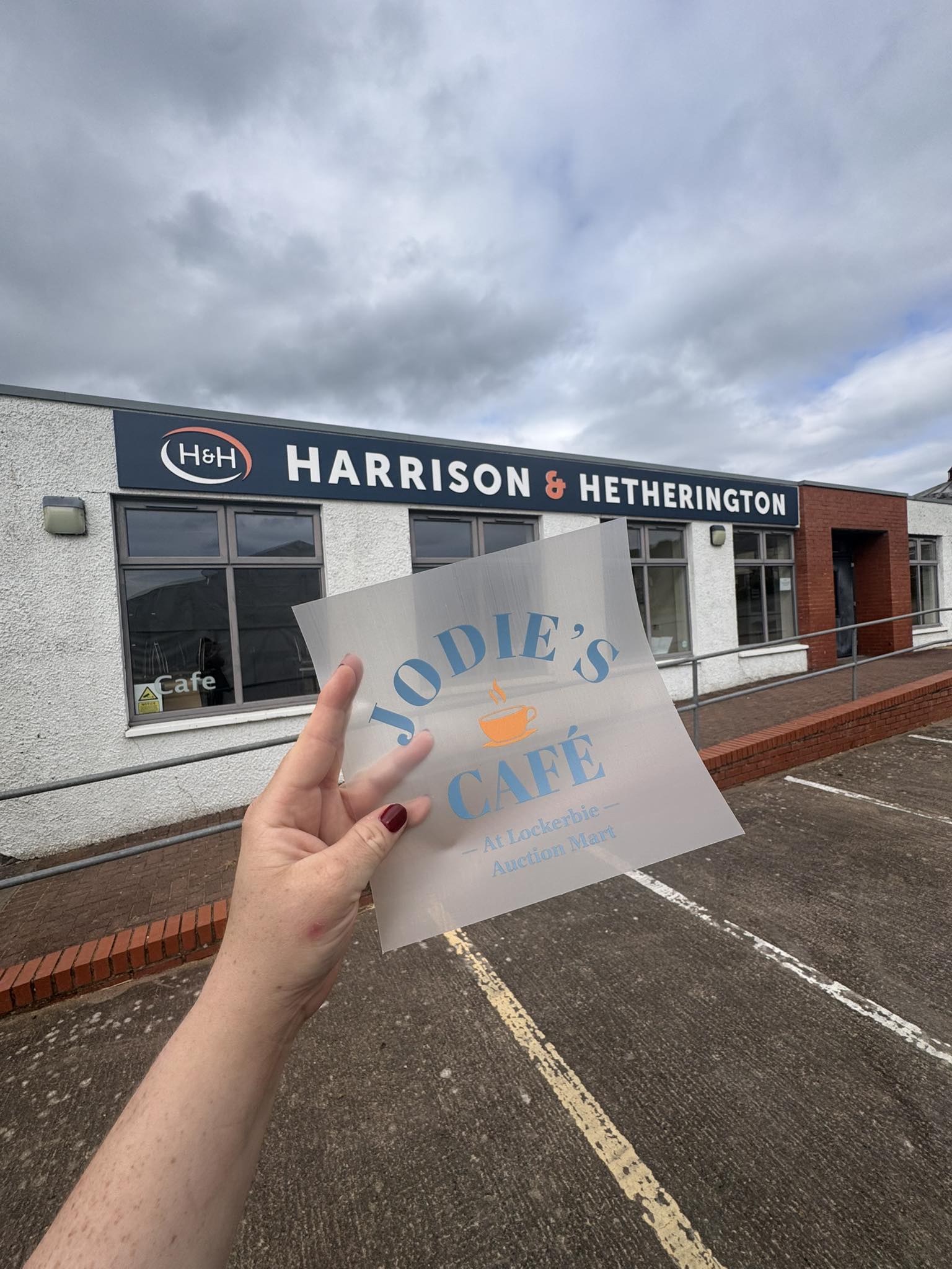 Jodie’s - Jodie’s Café 2.0 – the newest branch of our much-loved ...
