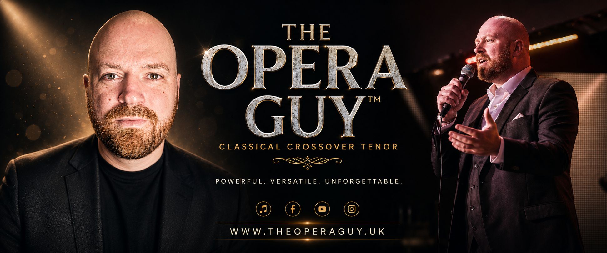 The Opera Guy