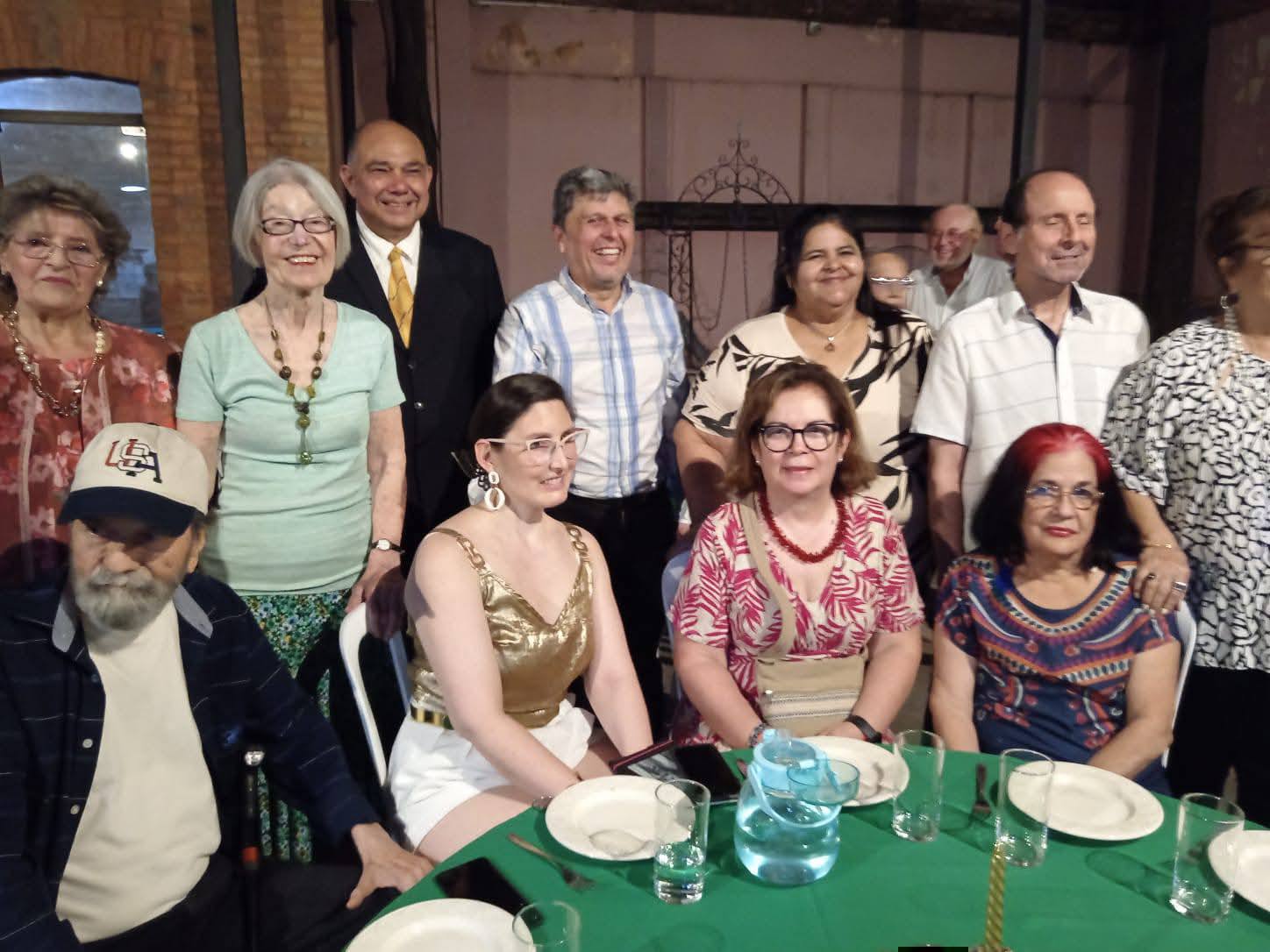Sociedad de... - Sociedad de Escritores del Paraguay- SEP