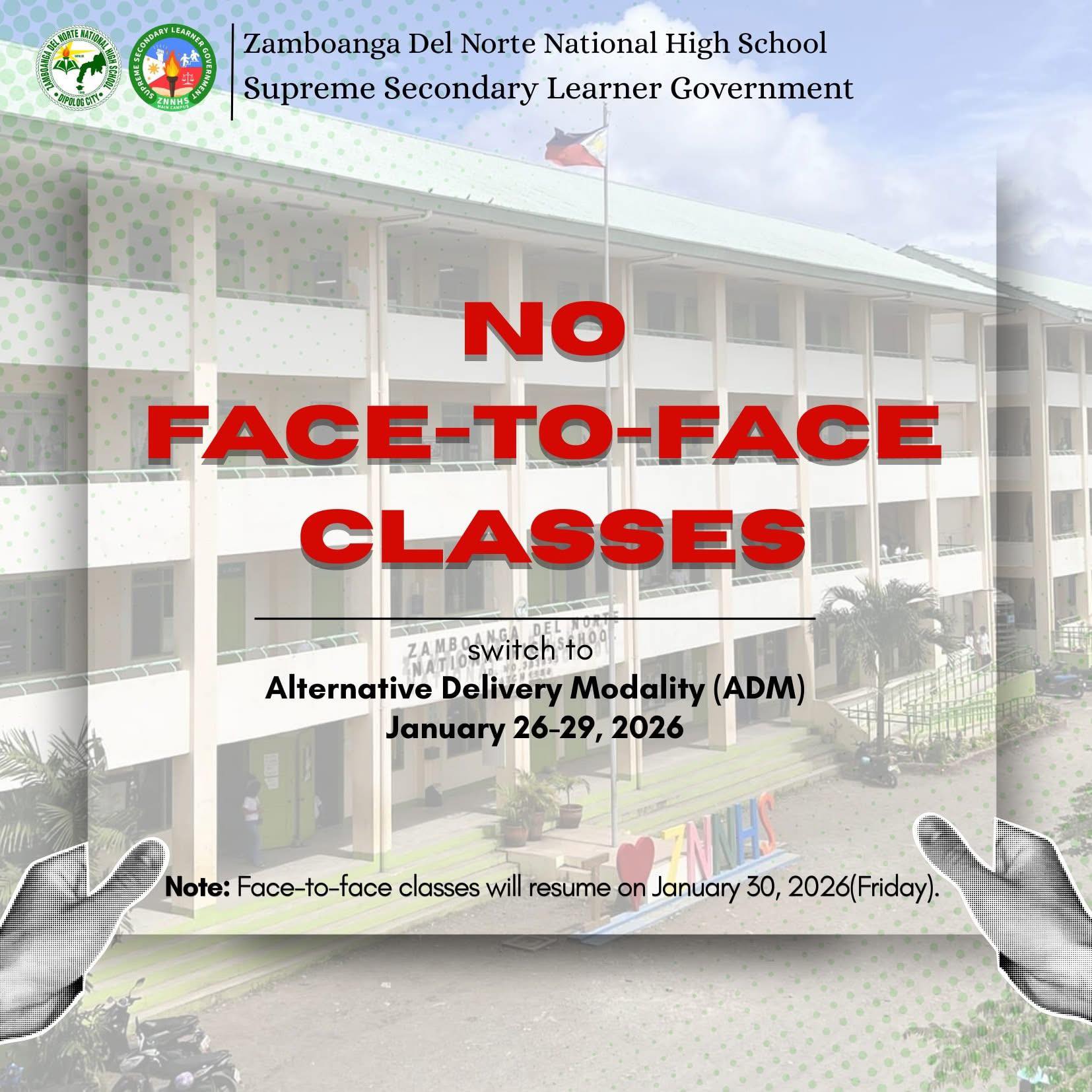 ZNNHS Official | Dipolog
