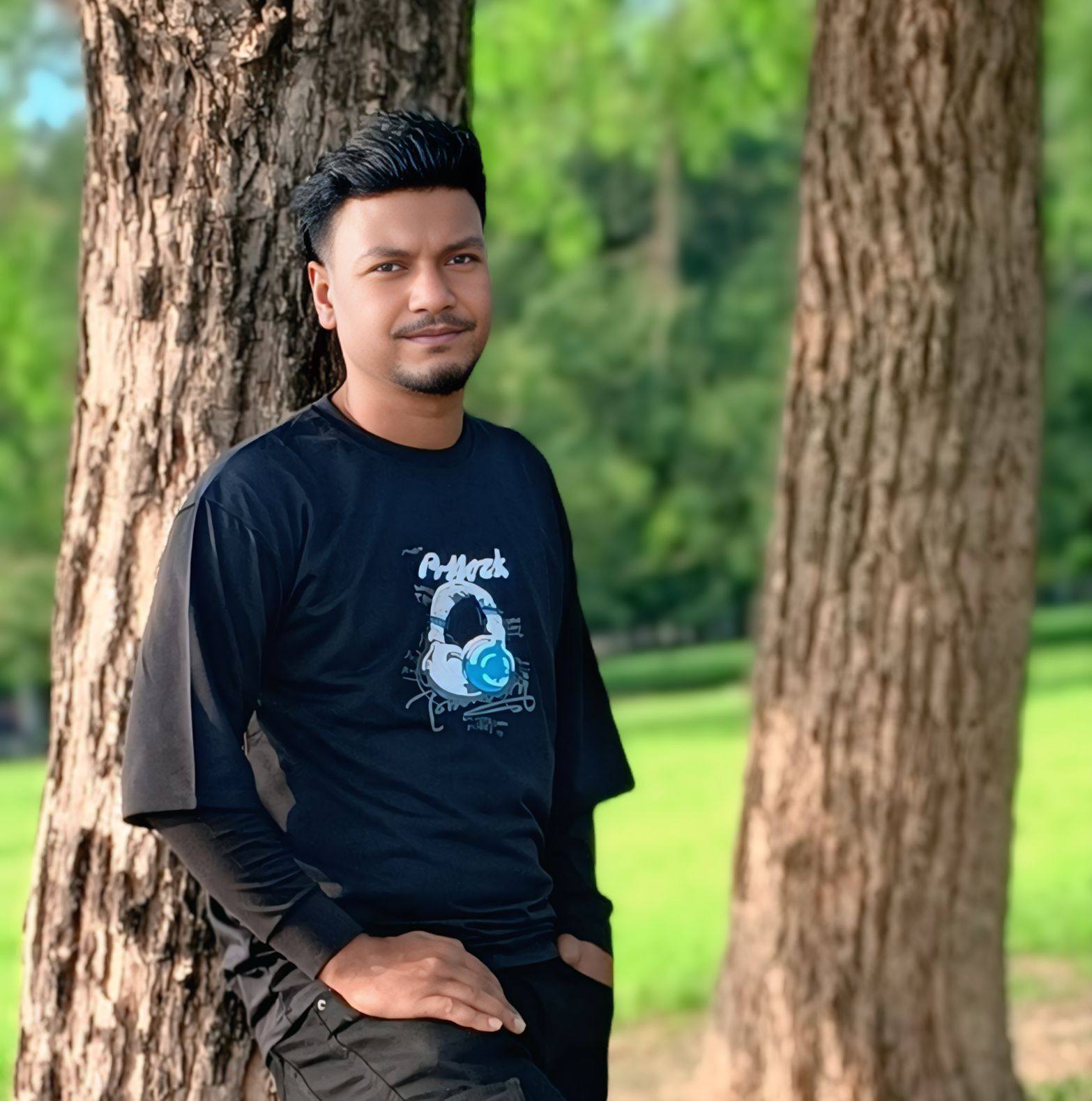 MD Ebrahim