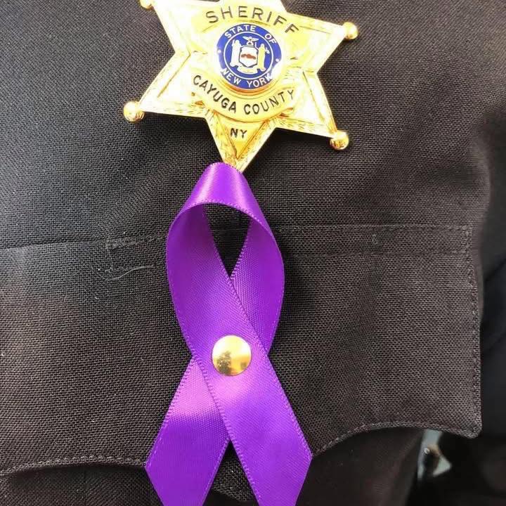 ARREST RELEASE FOR... - Cayuga County Sheriff's Office | Facebook