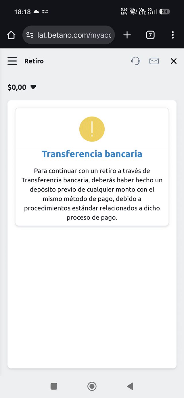 Reseña sobre Betano: el casino en línea ideal para jugadores mexicanos
