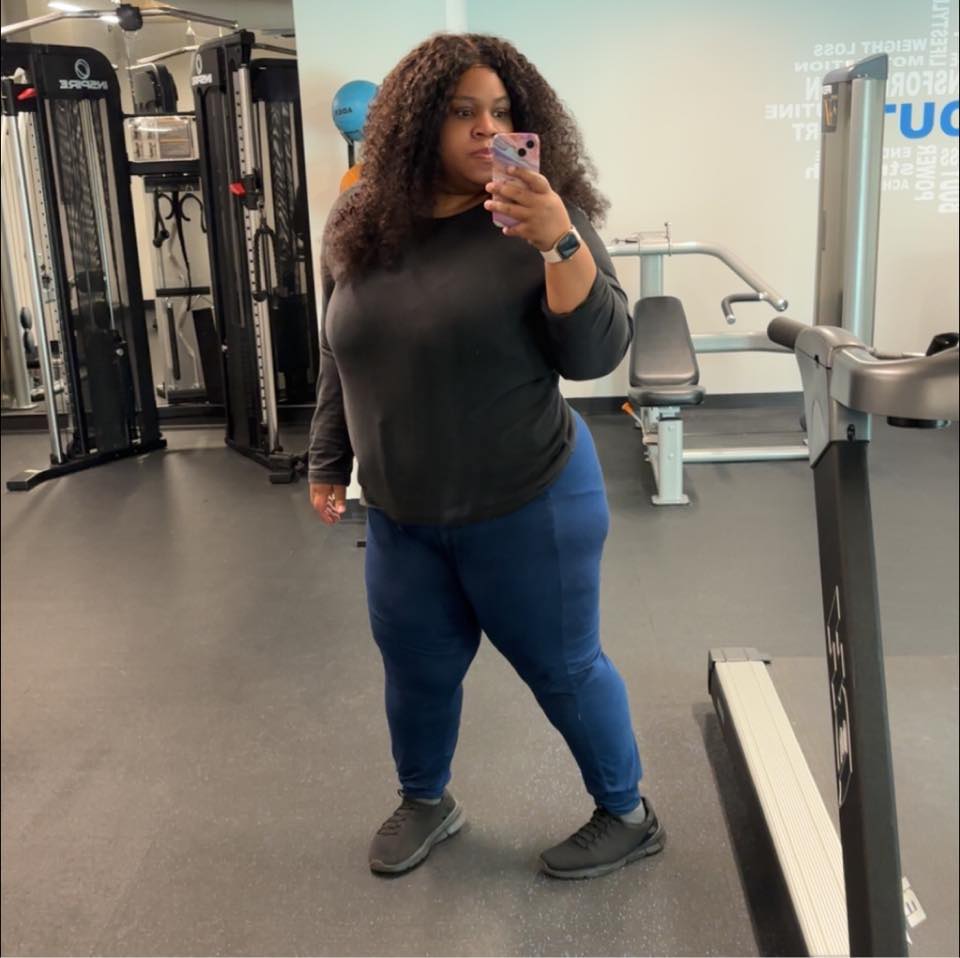 Lonniesha Grimes Major