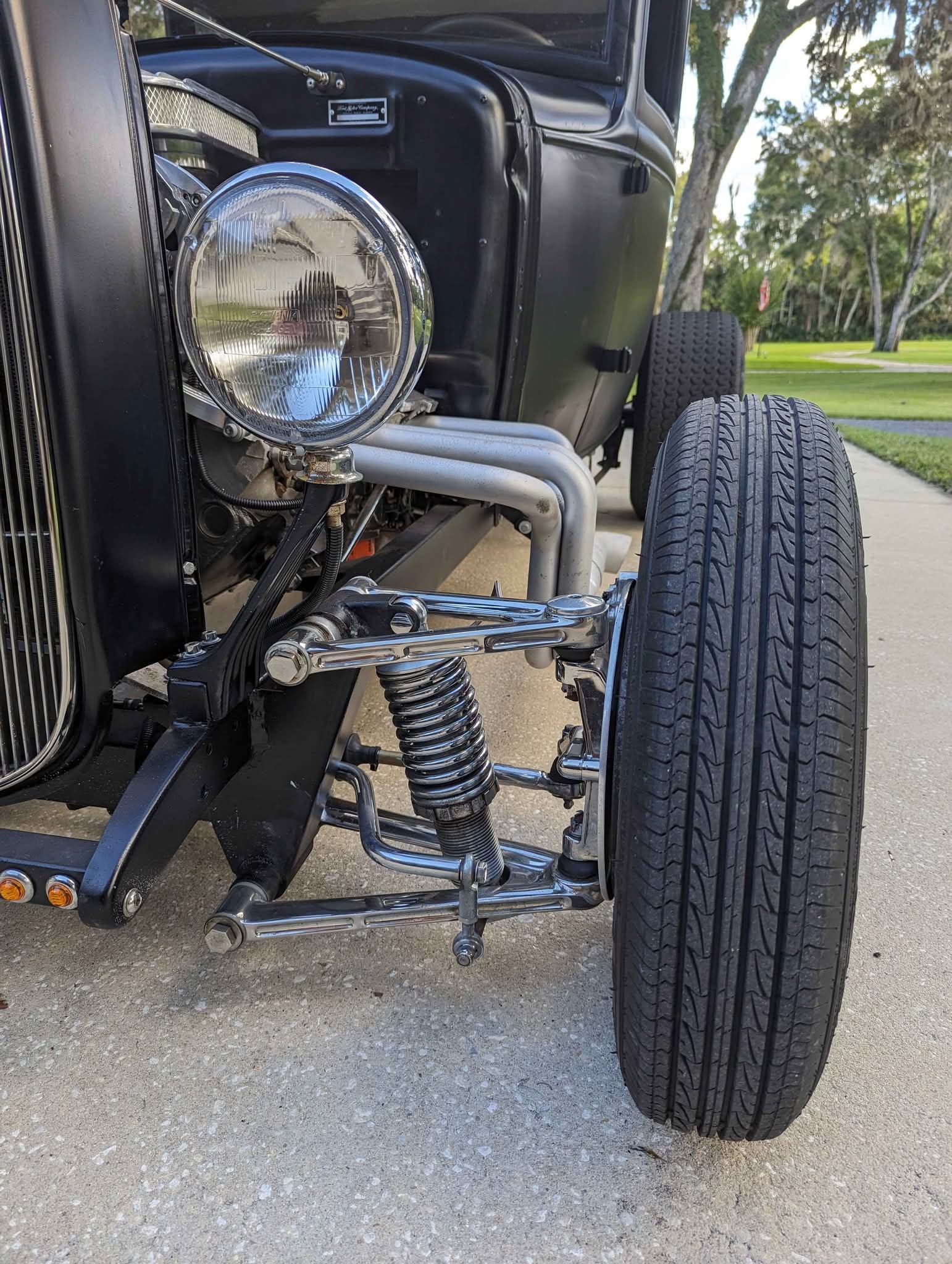 1930 Ford GT · Coupe 2D - Cars & Trucks - Samsula, Florida | Facebook ...
