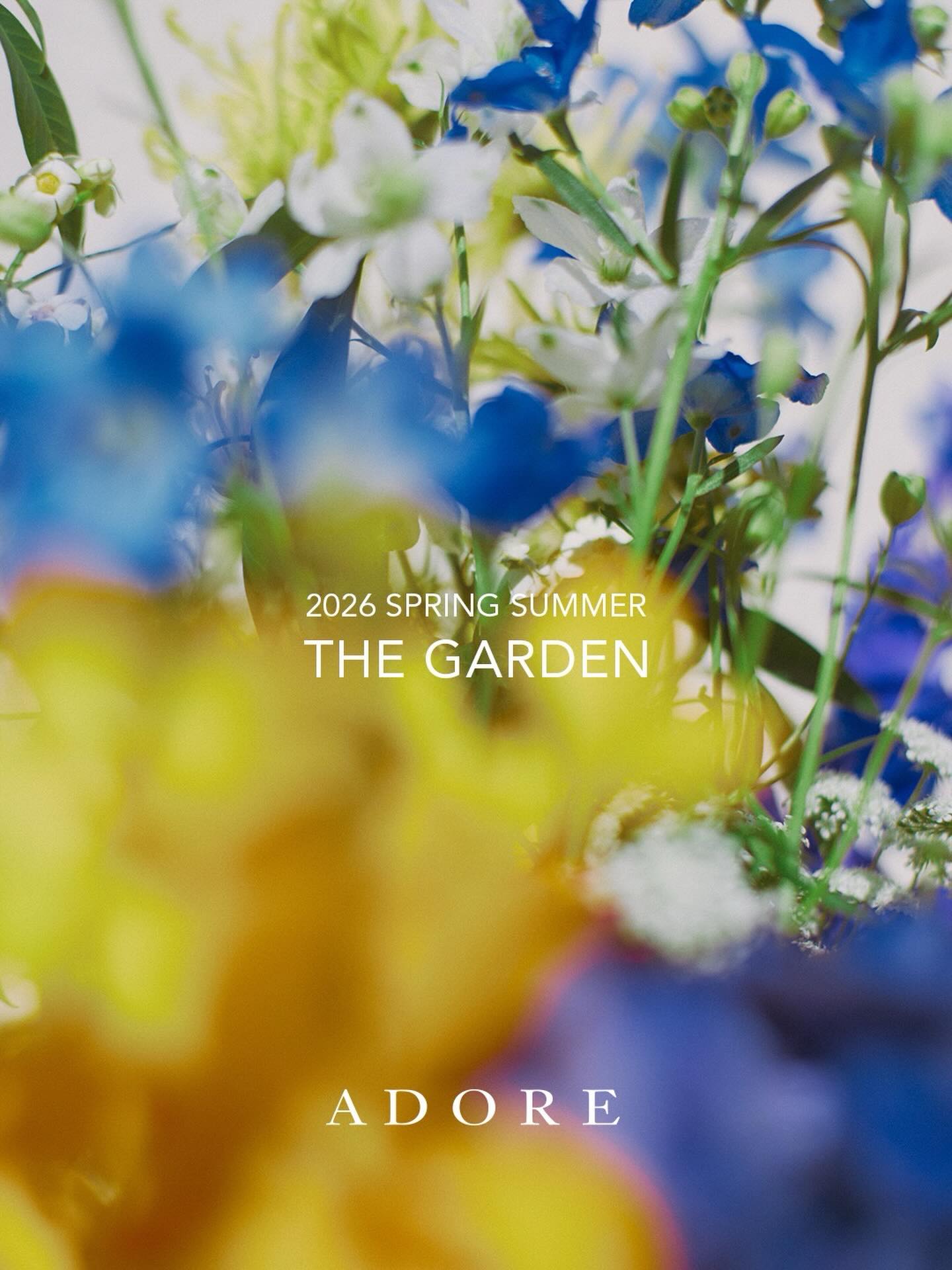 ADORE ｜ アドーア (@adore.jp) • Facebook