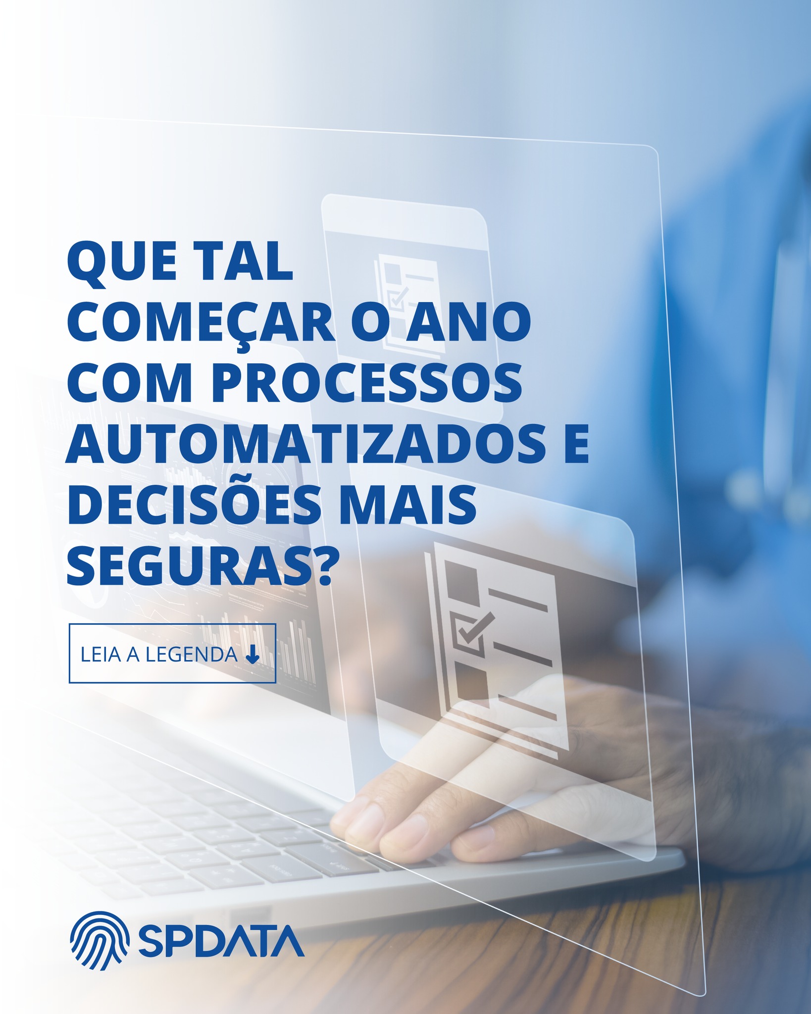 SPDATA - Sistema... - SPDATA - Sistema de Gestão Hospitalar
