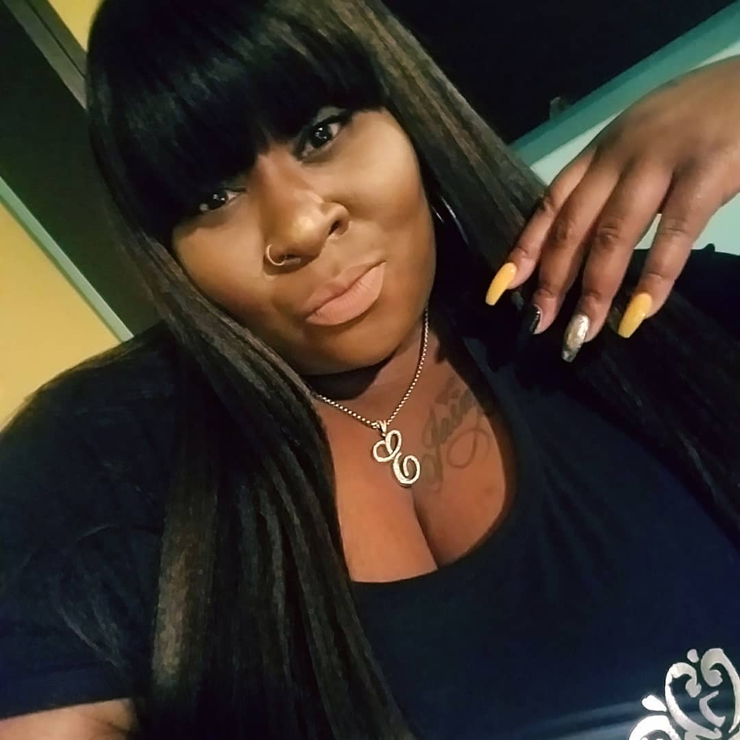 Erica Ware, The Confidence Coach