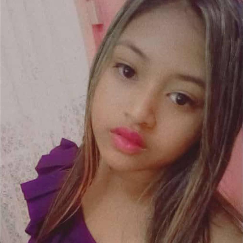 Jessica Shazia Rampersaud