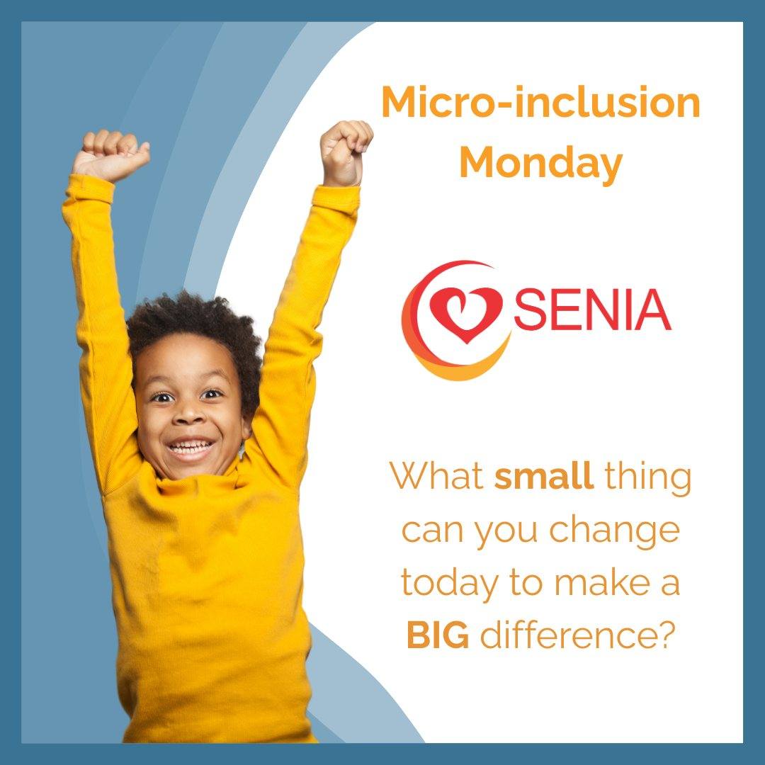 SENIA - The new year energy is still here, but the 'to-do'... | Facebook