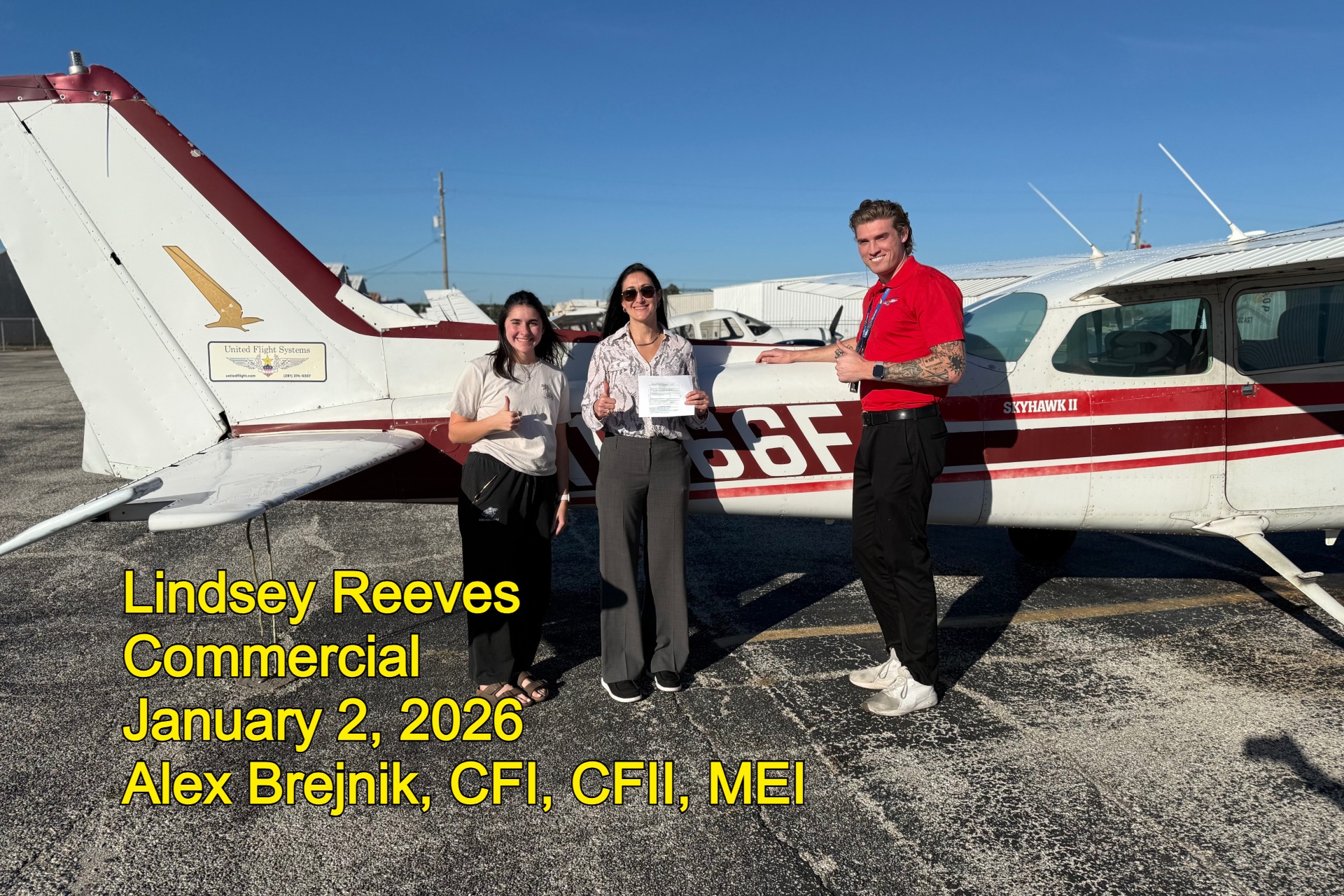 United - Huge congratulations to Lindsey Reeves on earning her ...