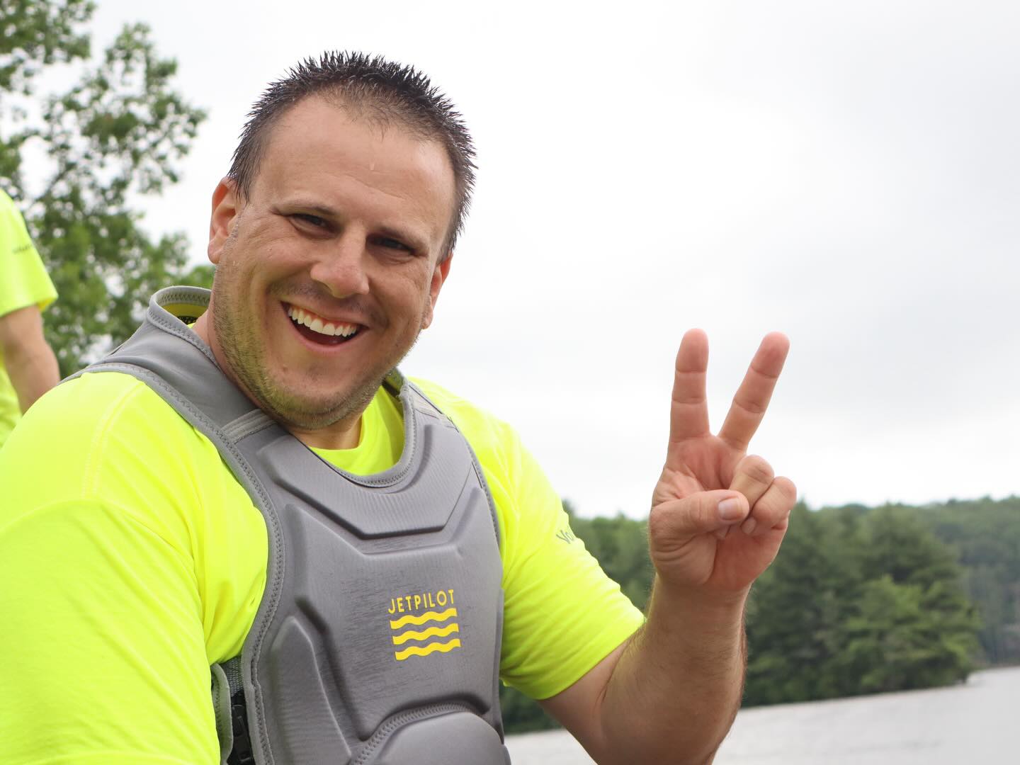 Aqua Riders... - Aqua Riders of Holland Water Ski Show Team